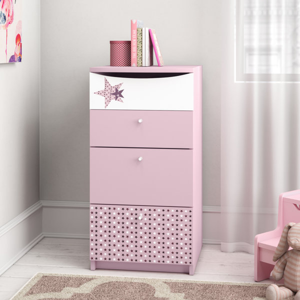 Nursery Chest Of Drawers Wayfair Co Uk