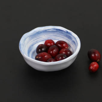 Rosecliff Heights Delaney 22 Oz Fluidity Melamine Salad Bowl Reviews