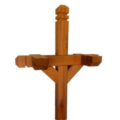 Brown Mailbox Posts Stands You Ll Love In 2020 Wayfair