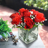 Red Wedding Flower Centerpieces You Ll Love In 2020