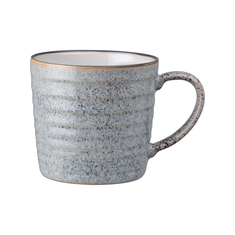 Denby Studio Grey Coffee Mug Reviews Wayfair