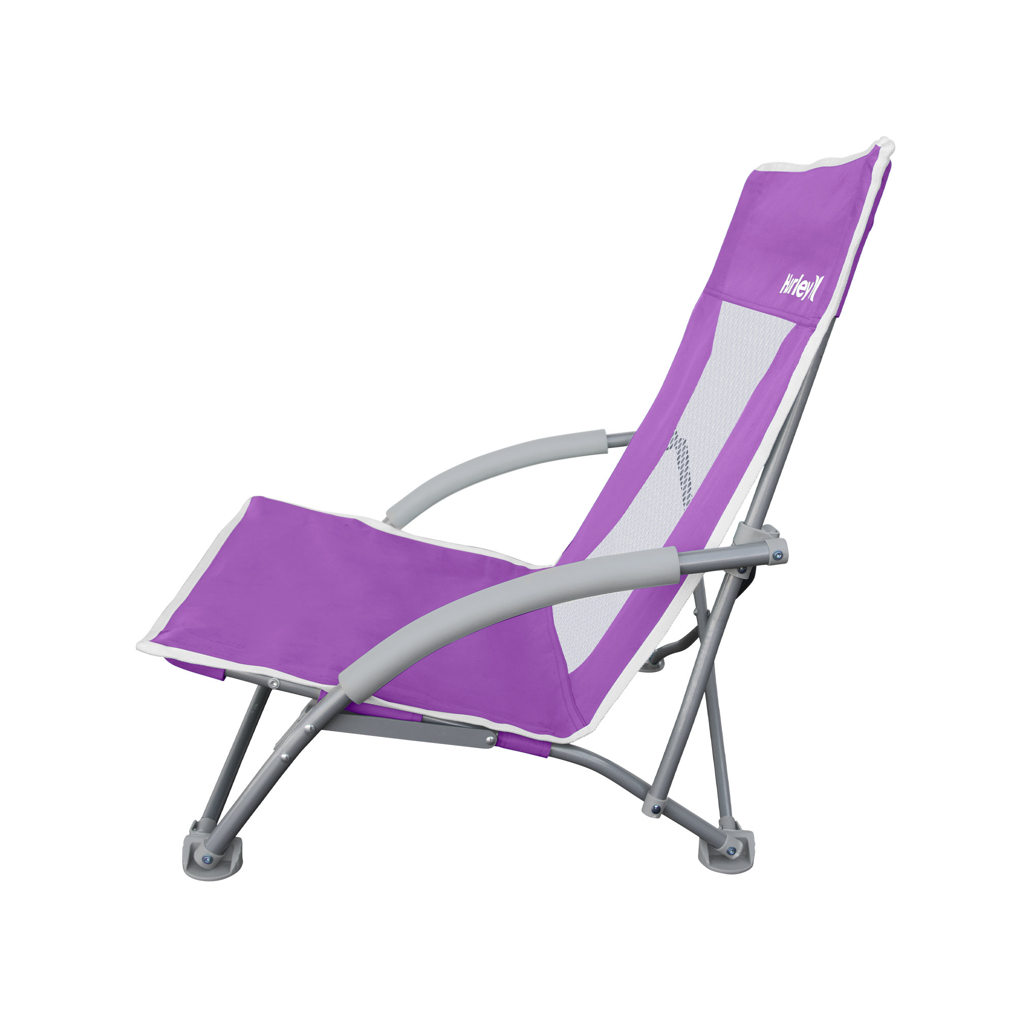 E-Z UP Hurley Reclining Beach Chair | Wayfair