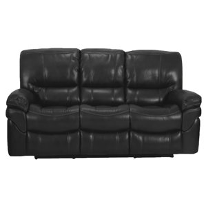 Dual Reclining Sofa by LYKE Home