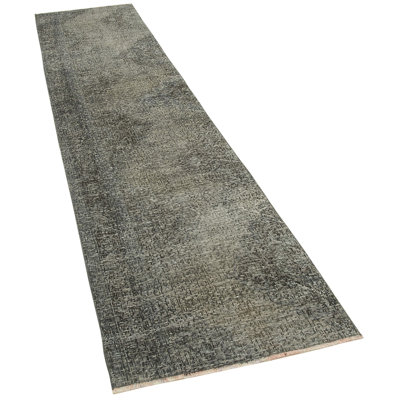 Runner Rug Isabelline