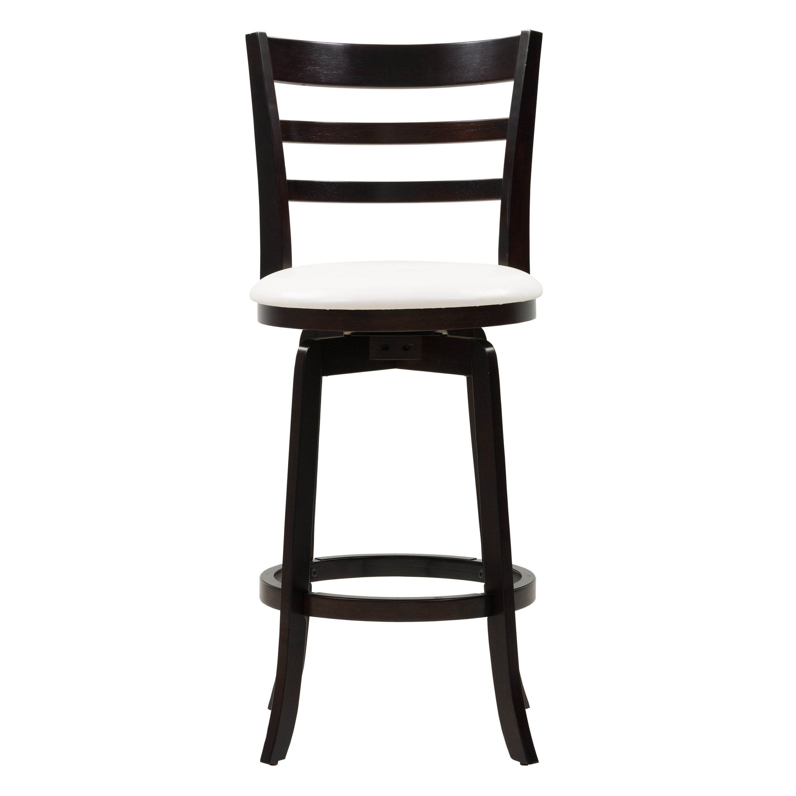 Darby Home Co Kearney Swivel Counter & Bar Stool & Reviews Wayfair