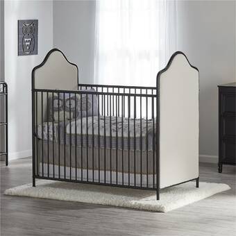 piper 2 in 1 crib