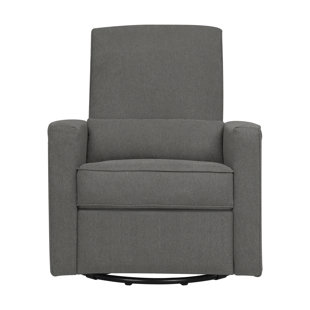 chair and a half glider