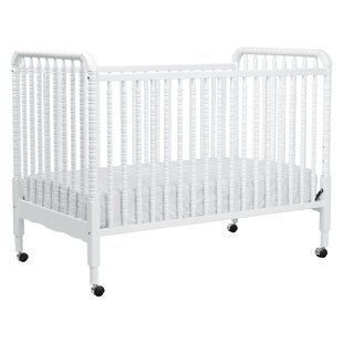 Jenny Lind Baby Crib | Wayfair