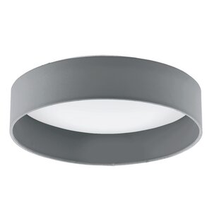 Felicia 1-Light Flush Mount