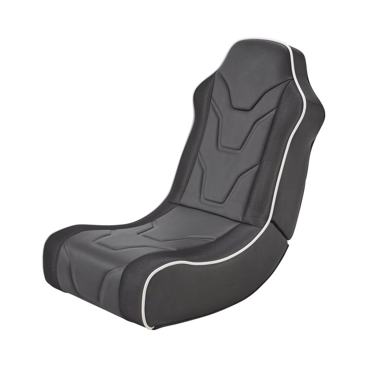 x rocker chimera rgb gaming chair