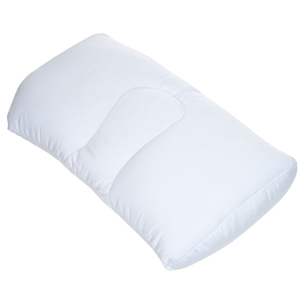 remedy full body contour u pillow