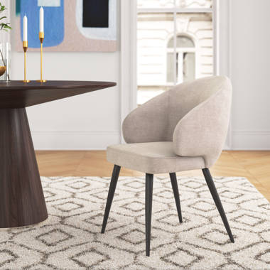 tyrell upholstered dining chair