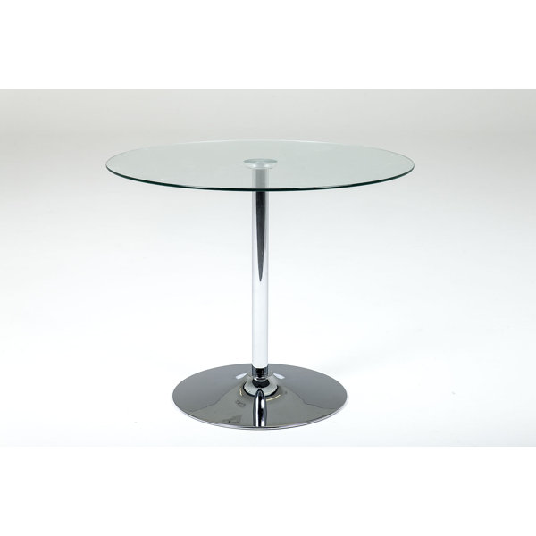 80cm round dining table and chairs