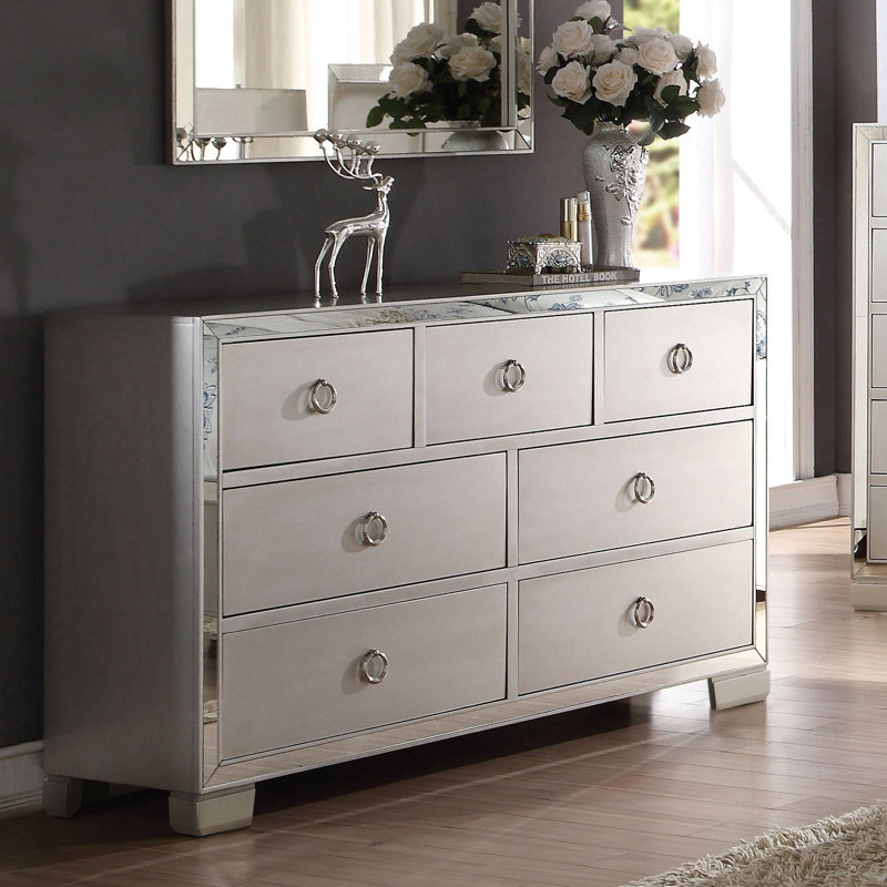 Rosdorf Park Cangelosi Upholstered Standard Configurable Bedroom Set Reviews Wayfair