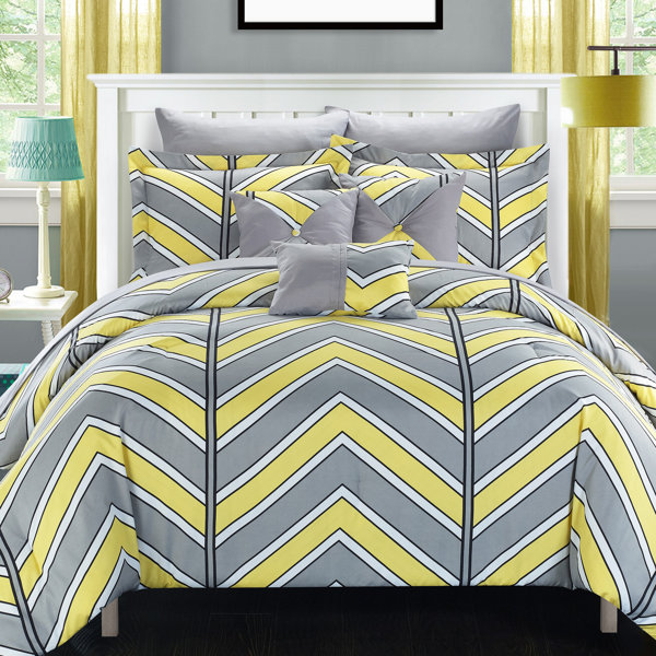Surfer Comforter Wayfair