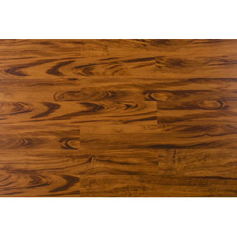 Allure Flooring Allure Gripstrip 6 X 36 X 3 8mm Luxury Vinyl Plank Reviews Wayfair