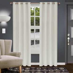 94 Inch Curtains Wayfair Ca