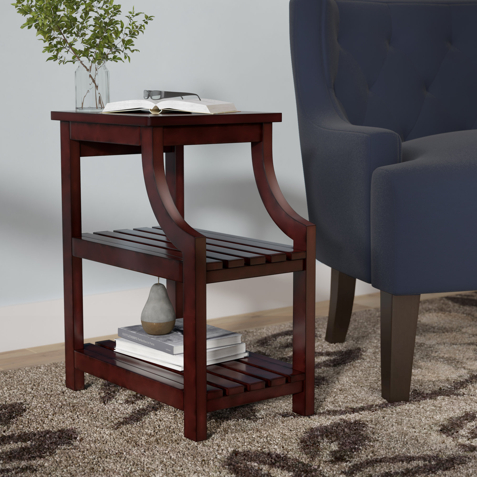 Orrum End Table