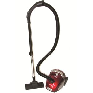 Lil HEPA Canister Vacuum