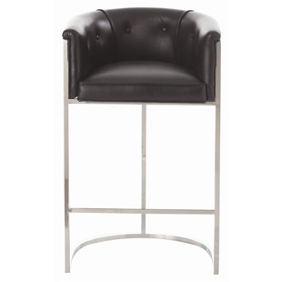 Go to store & view more images ARTERIORS Home Calvin Bar Stool
