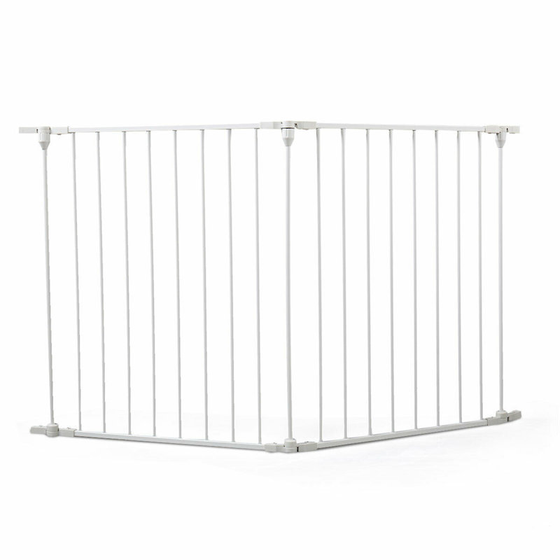 fence baby gate