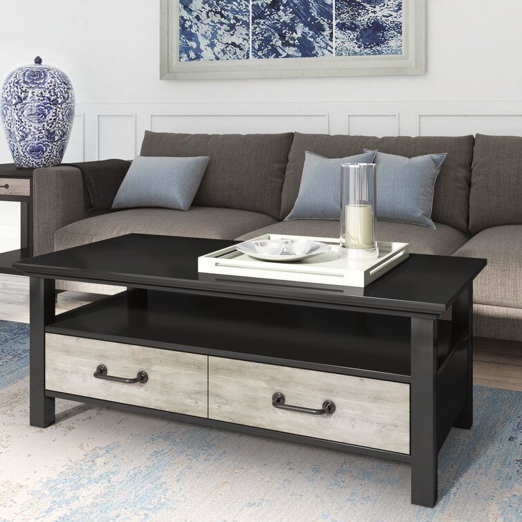 Laurel Foundry Modern Farmhouse Mohammad Coffee Table Reviews Wayfair