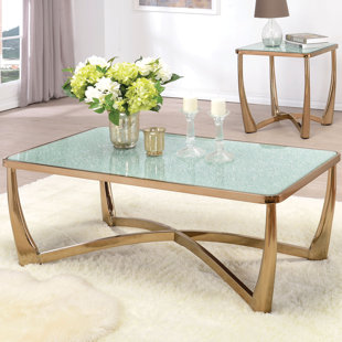 Go to store & view more images Brayden Studio Field Coffee Table