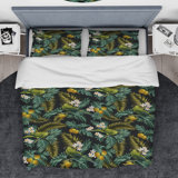 Tweety Bird Bed Set Wayfair
