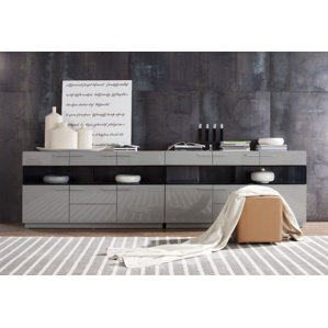Camron Modern Sideboard by Orren Ellis