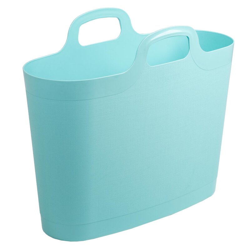 plastic bucket set