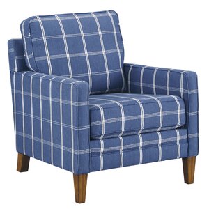 Tina Accent Armchair