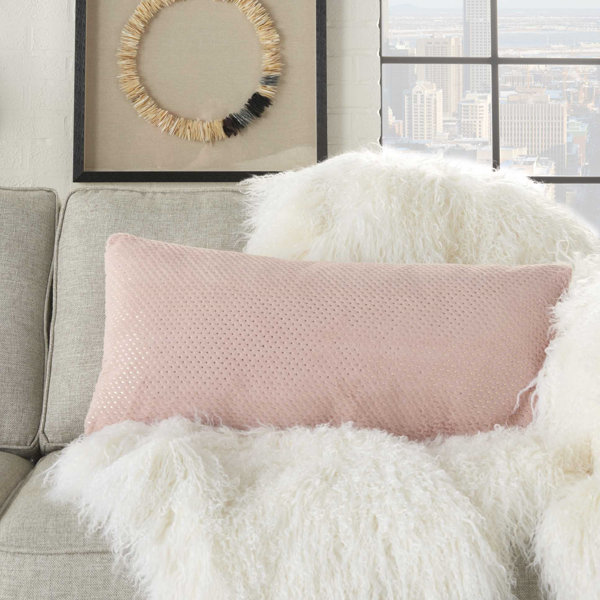 Isotonic Indulgence Pillow Wayfair