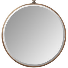 Chrome Wall Mirror modern wall mirrors | allmodern Chrome Wall Mirror modern wall mirrors | allmodern