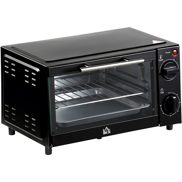 swan retro mini oven