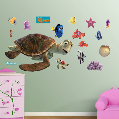buzz lightyear fathead