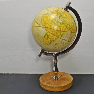 Globes You'll Love | Wayfair.co.uk