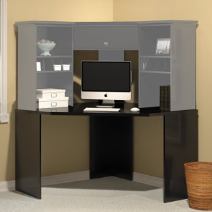 Corner Desks You Ll Love Wayfair Piche Corner Desk