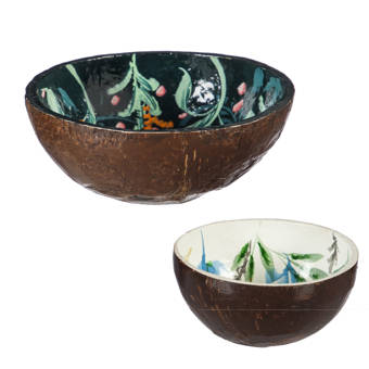 Rosecliff Heights Rosscott Small Teak Decorative Bowl Wayfair