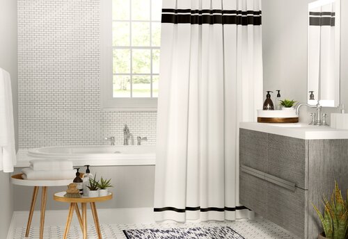 Neutral Palettes Bathroom Design Ideas Wayfair