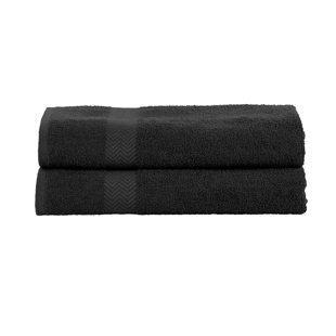 Opulence Uni 100/% turc 600gsm Coton Peigné Doux Salle de bain serviette plage
