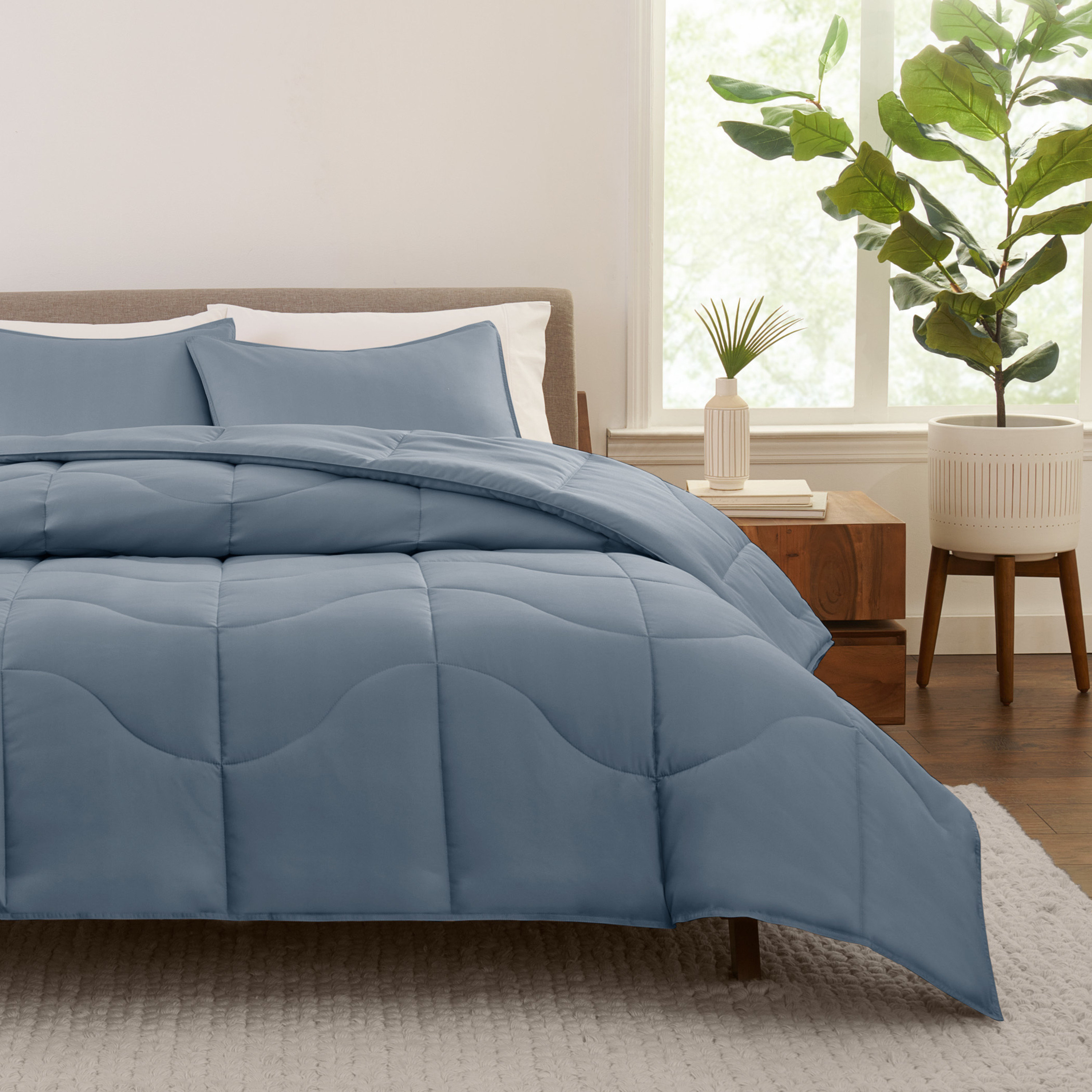 UGG Alahna Basic Comforter Set Wayfair