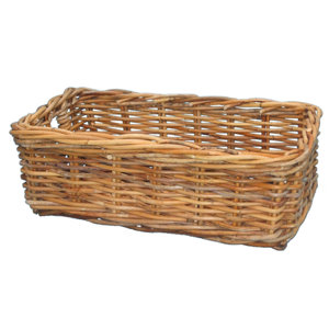 Rattankorb Lacak von House Additions