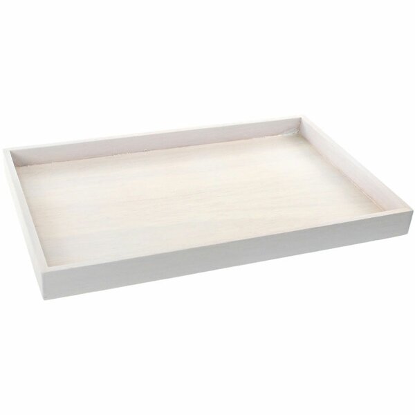 Modern Contemporary Bathroom Vanity Tray Allmodern