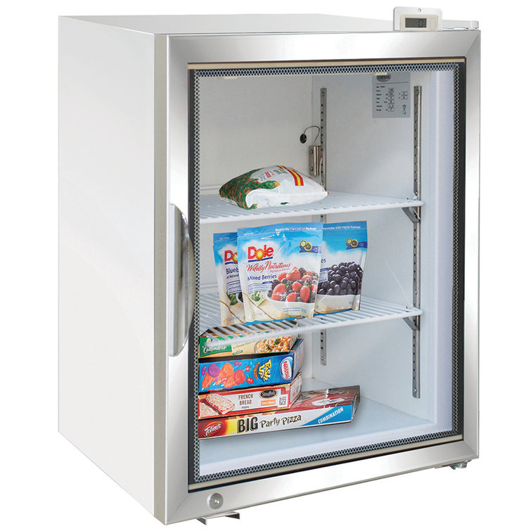 2.5 cf refrigerator