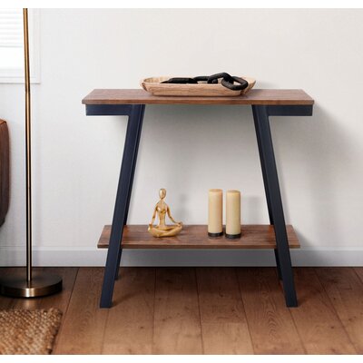 17 Stories Shamima 30" Console Table