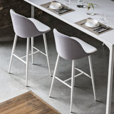 Sonny Bar & Counter Stool by Midj
