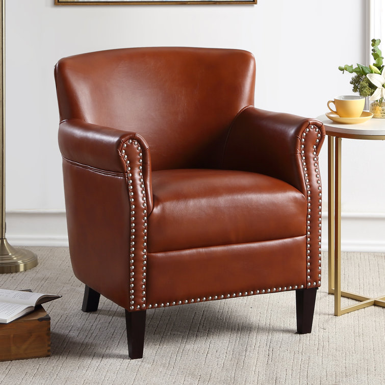 Three Posts™ Gail 29.5'' Wide Armchair & Reviews Wayfair