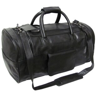 mens overnight bag myer