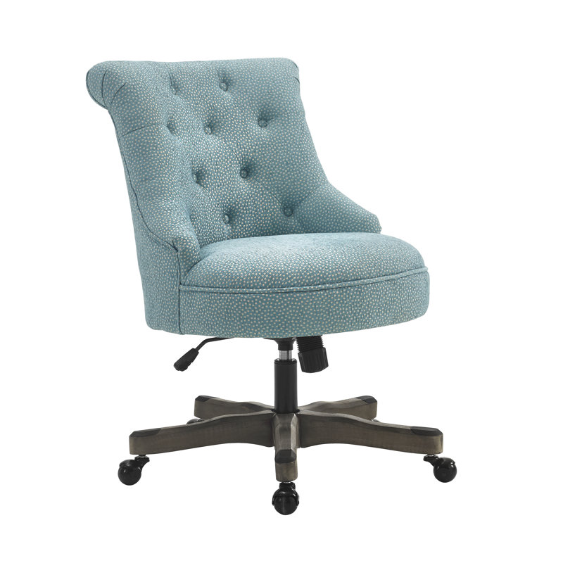 Three Posts Tilson Desk Chair Reviews Wayfair Tilson Desk Chair