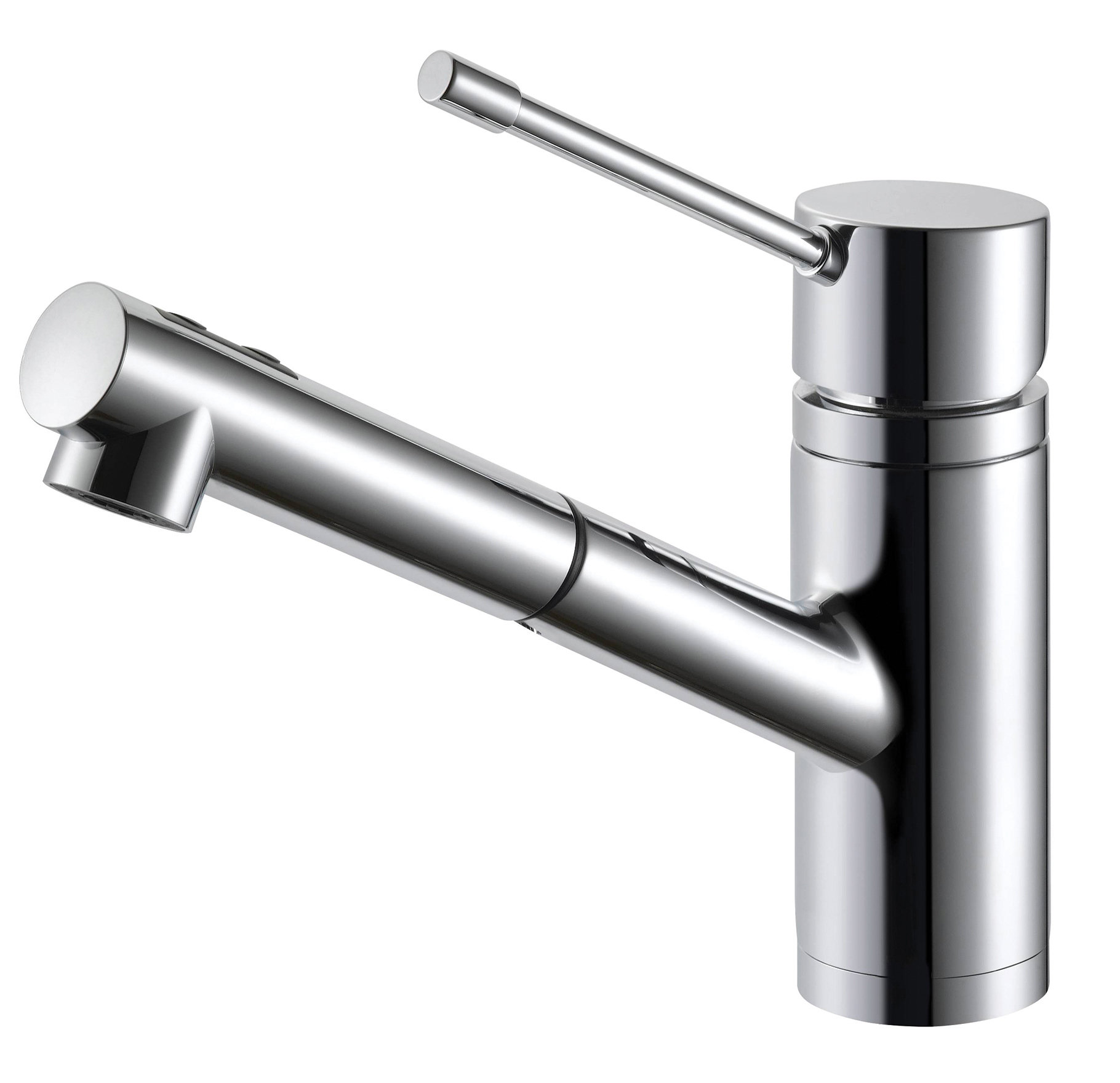 Concinnity Kitchen Faucet Wayfair